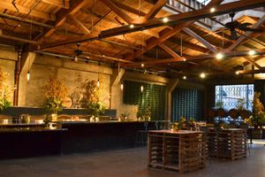 Tank18 (an Urban Winery) Opens in SoMa