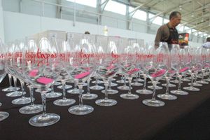 The TAPAS Grand Wine Tasting Returns on Sunday April 27th