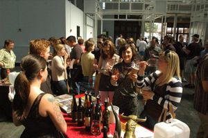 Wine Events: TAPAS Grand Wine Tasting and Pinot Days
