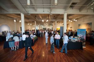 Taste of Mendocino Rolls Into Town on Tuesday June 10th