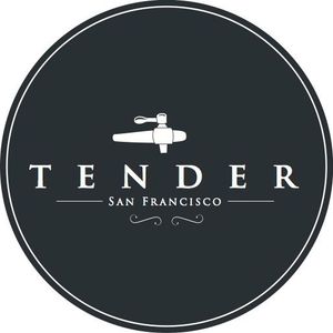 Tender: A Wine (and Beer) Bar Coming to 854 Geary