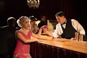Get Tickets for The Speakeasy at Its New Location, Get Into Marianne's, Get Rummy