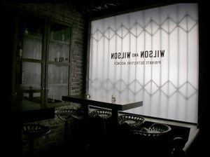 Movies and Booze. Oh Yeah!