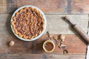 Fun Wine and Booze Events: Pie and Cocktails, Pop-Up Wine Bar, More