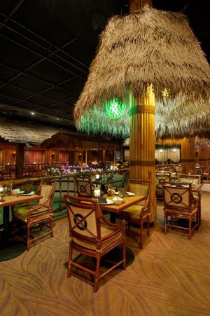 Booze News, from New Cocktails at the Tonga Room to Mezcal Week