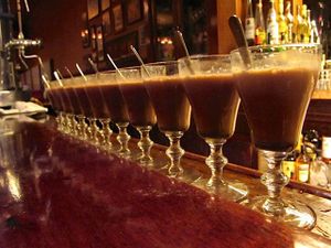 Saying Farewell to Two Legendary Ts: Lady T and Tosca