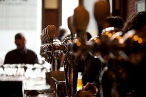 New Bars Coming: Mikkeller Bar and Driftwood