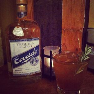 Two Events this Week for Tequila Fans