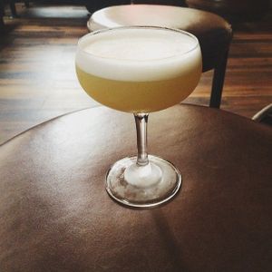 Thad Vogler Opening a Rum Bar on 24th Street in the Mission