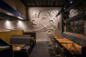 Lazy Bear's New Cocktail Concept, True Laurel, Opens Friday December 22nd