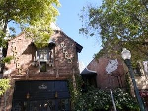 Future Bars Open Tupper & Reed This Week in Berkeley