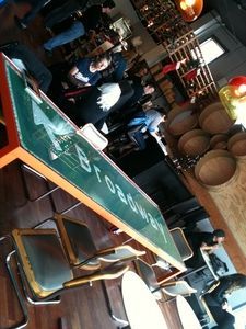 Wine News in the Nopa Neighborhood