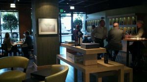 Wino News: Wine & Wall Open, and Tank 18 Is Coming Soon