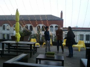 Where to Enjoy Adult Beverages Alfresco