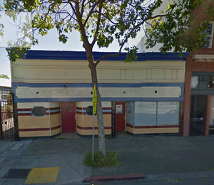 Oakland Getting a New Bar: The Wolfhound