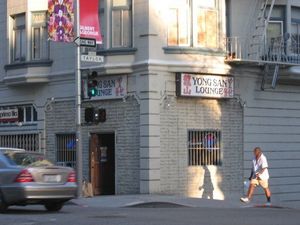 New Projects: Yong San Lounge, Cellarmaker Brewing Company, and Castro Bars