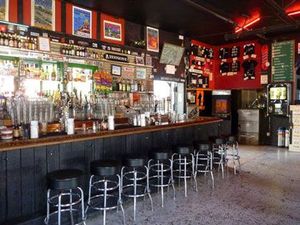 Gorgeous Weather and a (Temporarily) Closed Zeitgeist Don't Mix