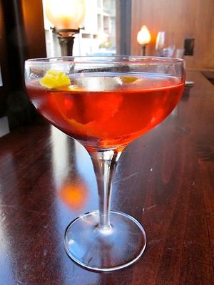 Some Very Good Reasons for You to Raise Your Glass