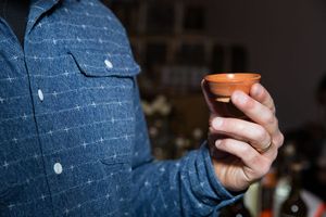 Mezcal: Mexico in a Bottle Coming to NYC, Take a Genuine Liquorette Master Class