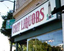 Coit Liquors