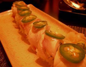 (415) Asian Restaurant & Lounge