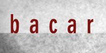 bacar