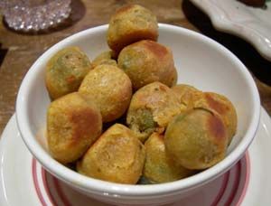 Ottimista Enoteca-Café