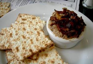 California Street Delicatessen and Cafe