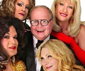 Harry Denton's Starlight Room