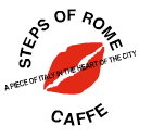Steps of Rome Caffe