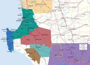 The Taste of Western Australia