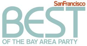 San Francisco Magazine Best of the Bay Party