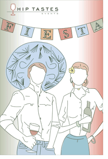 Hip Tastes