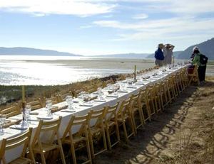 Outstanding in the Field