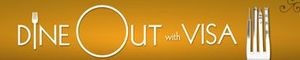 Dine Out With VISA