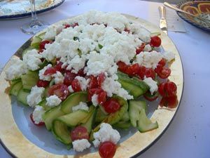 Outstanding in the Field