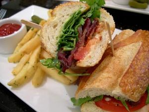 Abigail's Bakery and Cafe