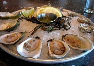 Shuck & Swallow Challenge