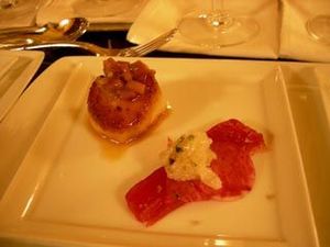 Anti Defamation League 2006 Food and Wine Industries Achievement Awards