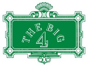 Wild Game Week at Big 4 Restaurant