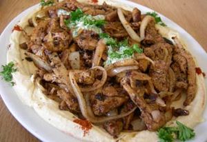 Mediterranean Spirit