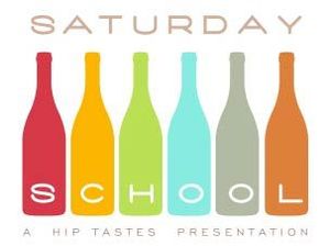 HIP TASTES Saturday School