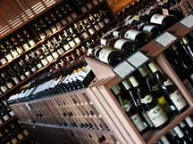 North Berkeley Wine Tasting at the W Hotel