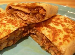 Goood Frikin' Chicken