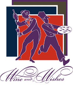 Wine and Wishes 2007