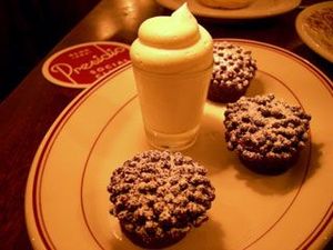 Presidio Social Club