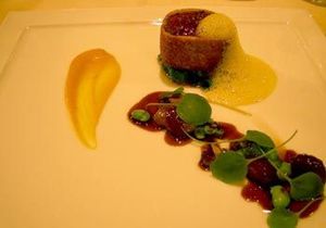 Silks Winemaker Dinners