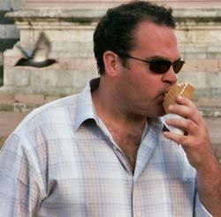 Russell Balch on Italian Wines