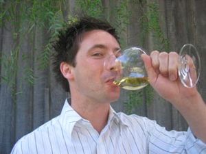 Chris Wright on Mosel Rieslings