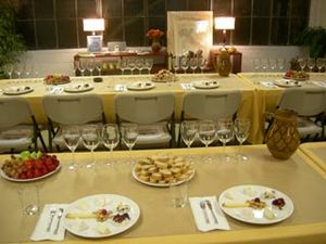 For the Love of Chocolate